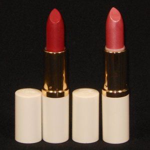 2 New Estee Lauder Lipsticks